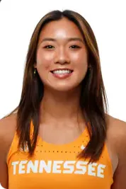 Catherine Aulia, Tennis, University of Tennessee