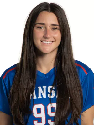 Livvy Moore, Soccer, undefined