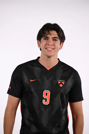 Ian Nunez, Soccer, undefined