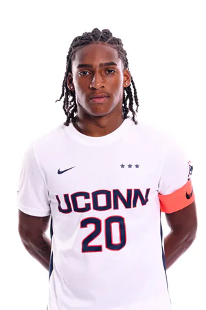 Elijah Hope, Soccer, undefined
