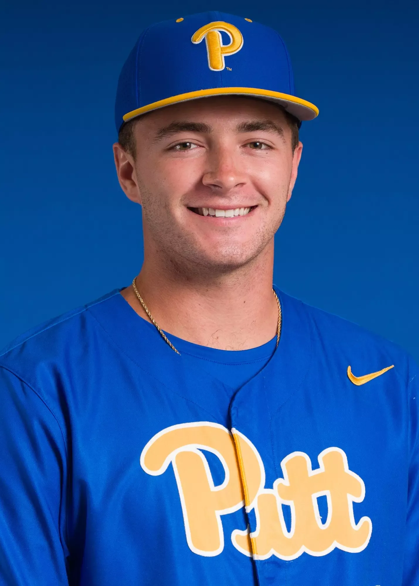 Michael Savarese, Baseball, University of Pittsburgh