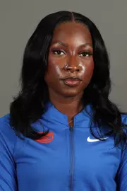 Gabrielle Matthews, Track and Field, undefined