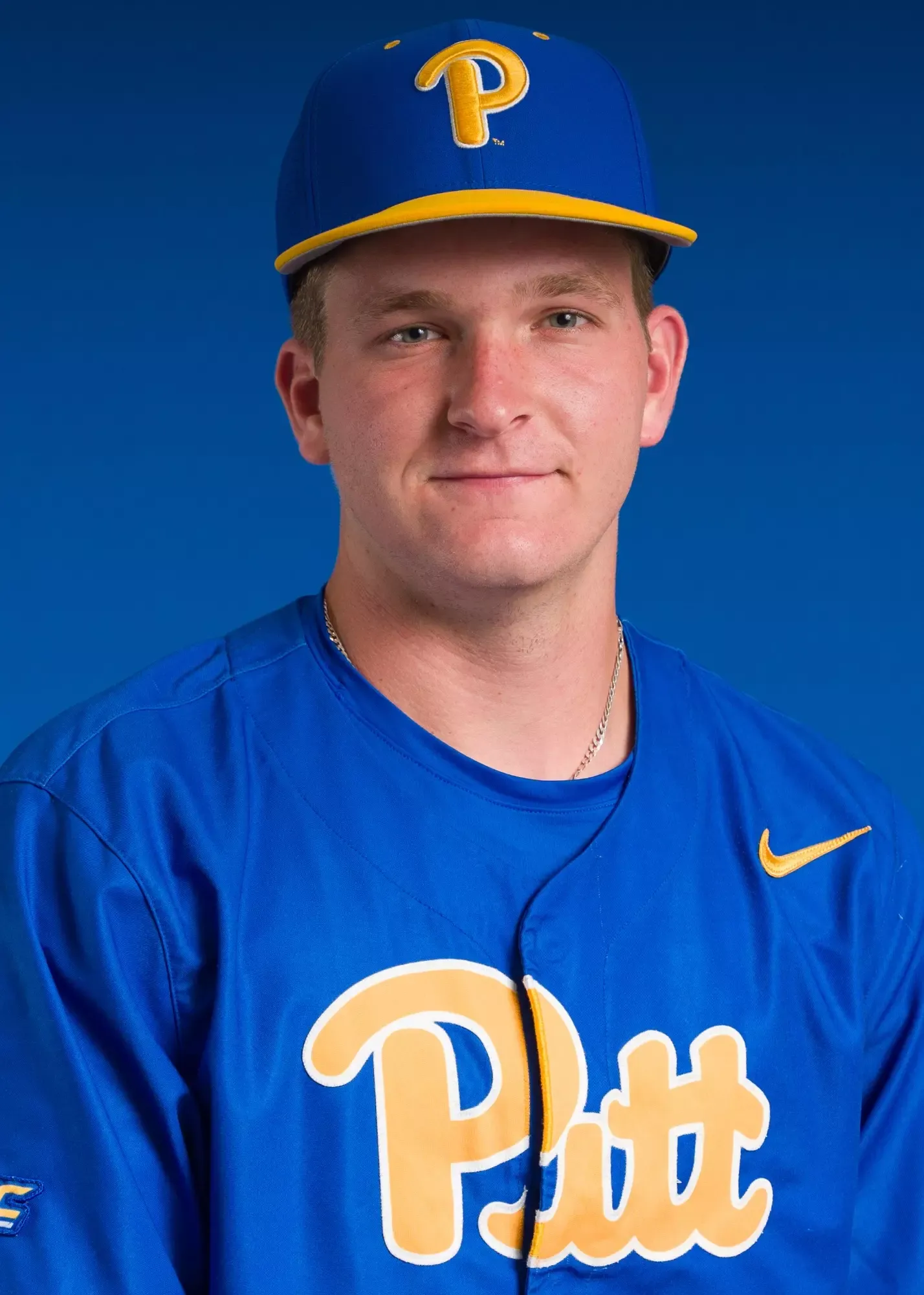 Mikey Gray, Baseball, undefined