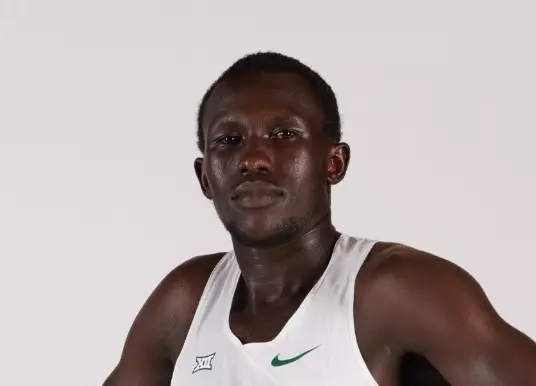 Amon Malakwen, Track and Field, Baylor University