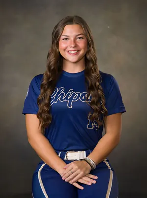 Lilly Morris, Softball, Chipola College