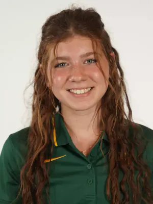 Kira Dietrich, Track and Field, Baylor University