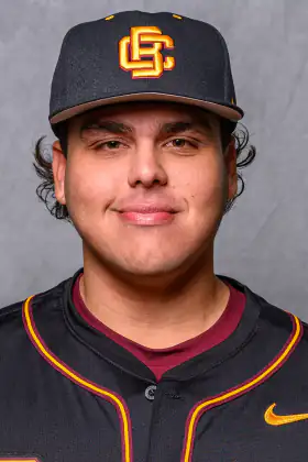 Frank Perez, Baseball, undefined