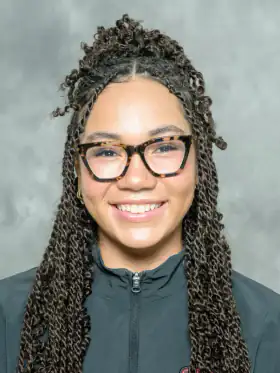 Amari Laing, Track and Field, undefined