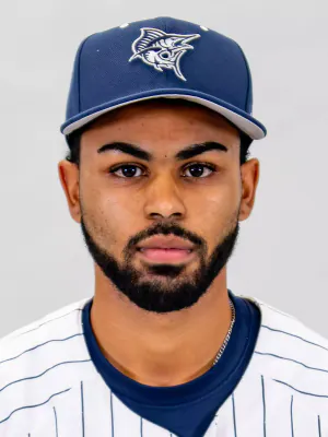 Aidan Pierre, Baseball, undefined