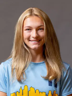 Kinsley Smith, Soccer, undefined