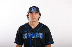 Adrian Areizaga, Baseball, undefined