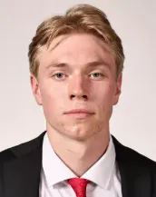 Aiden Long, Hockey, Cornell University