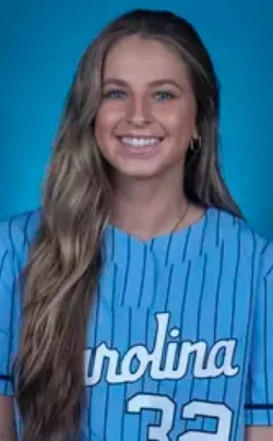 Megan Kelnar, Softball, undefined