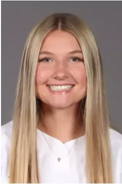 Tallulah Eichholz, Softball, undefined