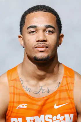 Andre Hodge, Track and Field, undefined