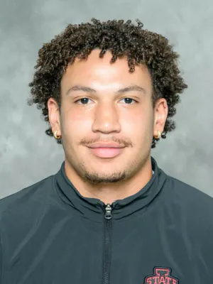 Justice Miller, Track and Field, undefined