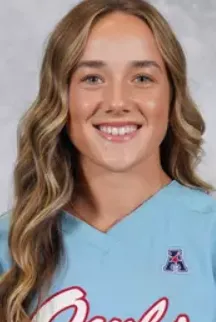 Grace Hixson, Softball, undefined