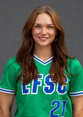 Jessica Merk, Softball, undefined