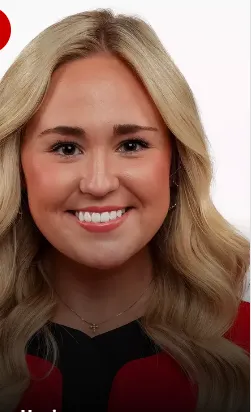 Reese Hunter, Softball, Georgia Institute of Technology