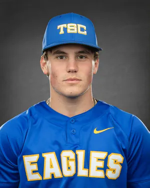 Hunter Demitree, Baseball, undefined