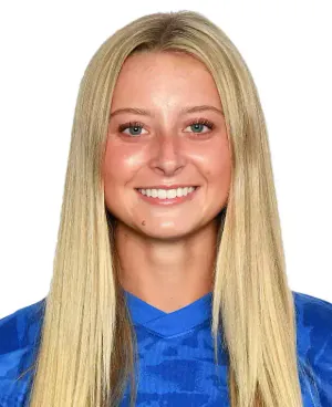 Avery Fitzgerald, Soccer, undefined
