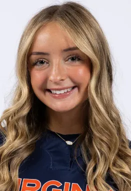 Gianna Mares, Softball, Brigham Young University