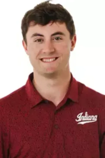 Griffin Barke, Golf, undefined