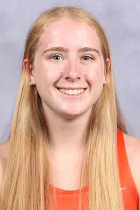 Elizabeth Healy, Track and Field, undefined