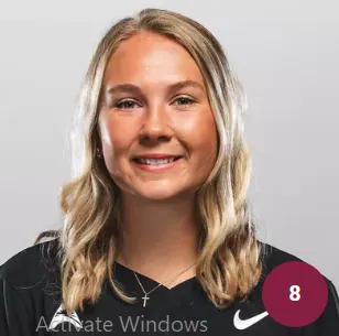 Emma Tatum, Softball, undefined