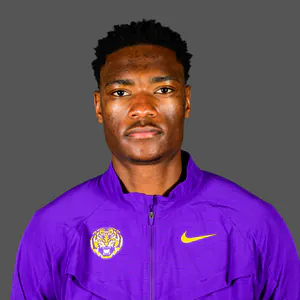 Kuda Chadenga, Track and Field, Louisiana State University