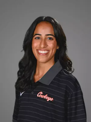 Mandeep Sangha, Track and Field, undefined