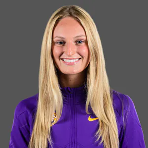 Brynn Kelso, Track and Field, undefined