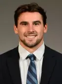 Cullen Potter, Hockey, undefined