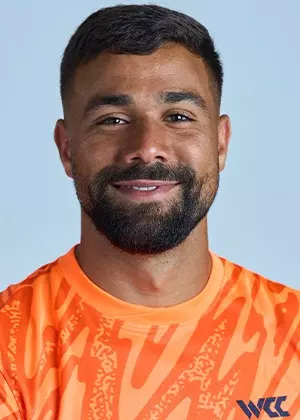 Adam Salama, Soccer, undefined
