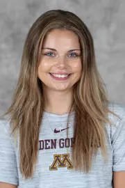 Sophia Bablitch, Track and Field, undefined