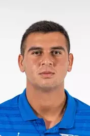 Birtan Duran, Tennis, Tennessee State University
