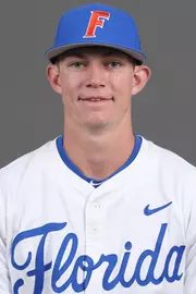 Hayden Yost, Baseball, undefined