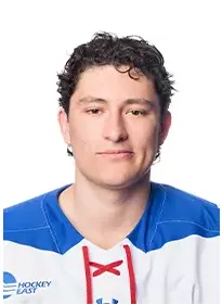 Jack Olson, Hockey, undefined