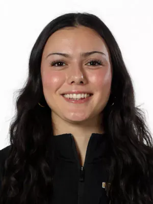 Sena Pittman, Track and Field, undefined