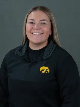 Chaney Peters, Softball, undefined