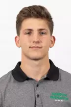 Ben Strinden, Hockey, undefined