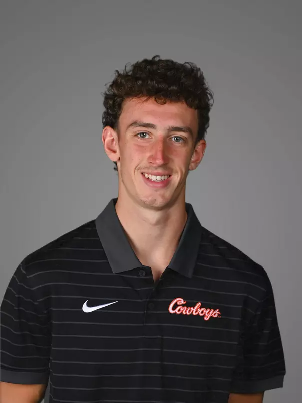 Oliver Patton, Track and Field, undefined