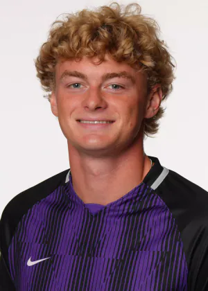 Joe Highfield, Soccer, University of Portland