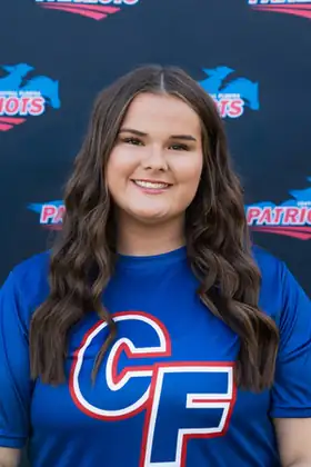 Madison McCabe, Softball, undefined