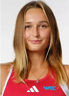 Ada Piestrzynska, Tennis, undefined