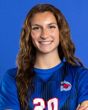 Maleeya Martin, Soccer, undefined