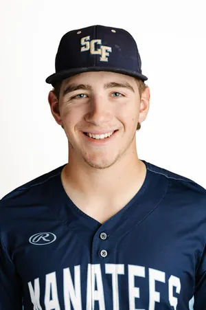 Karson Grout, Baseball, State College of Florida, Manatee-Sarasota