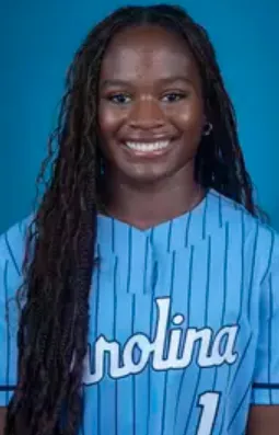 Mayson Garrett, Softball, Texas State University