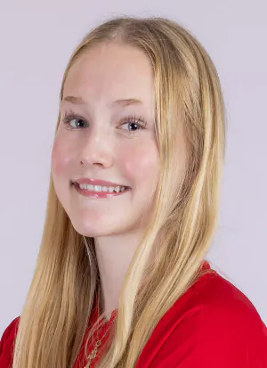 Maeve Morgan, Soccer, undefined