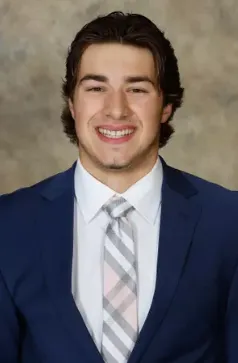 Mitch Wolfe, Hockey, Bemidji State University